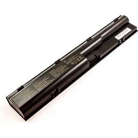 MicroBattery Coreparts-akku Für Hp 633805-001