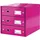 Leitz Click & Store DIN A4 81 mm Pink 1 St.