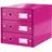 DIN A4 81 mm Pink 1 St.