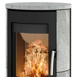 FIREPLACE Monte Carlo Speckstein