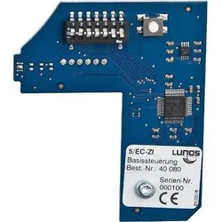 Lunos Lüftungstechnik Steuerungsplatine 5/EC-ZI