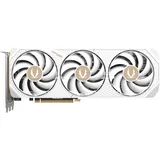 Zotac GeForce RTX 5070 Ti Solid Core OC White 16 GB GDDR7
