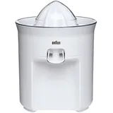 Braun TributeCollection CJ 3050 weiß