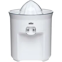 Braun TributeCollection CJ 3050 weiß