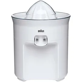 Braun TributeCollection CJ 3050 weiß