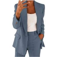 Ybing Hosenanzug,Hosenanzug Damen Hochzeit - 3XL