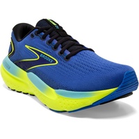 Brooks Glycerin 21 blau