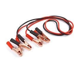 HBM 800A Professionelles Starthilfekabel