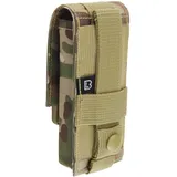 Brandit Textil Brandit Molle Multi Pouch Large Tactical camo