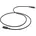 Mophie essentials - USB-Kabel - 24 pin USB-C (M)