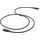 Mophie essentials - USB-Kabel - 24 pin USB-C (M)