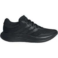 adidas Treadmove Laufschuhe - core black 36