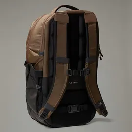 The North Face Borealis Smokey Brown-TNF Black