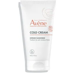 Avène Cold Cream Intensiv-Handcreme weniger Hauttrockenheit* 50 ml