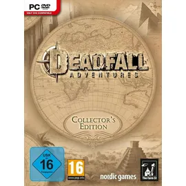 Deadfall Adventures - Collector's Edition (PC)