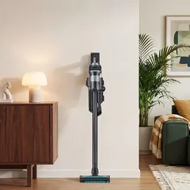Samsung Jet 85S CompleteClean Schwarz/Türkis/Grün