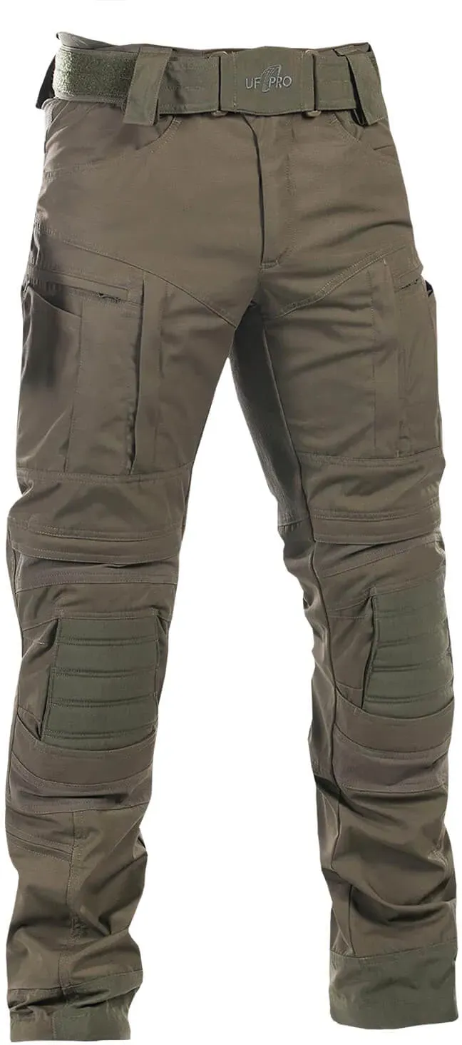 UF PRO Striker XT Gen.3 Kampfhose steingrau oliv, Größe 40/34