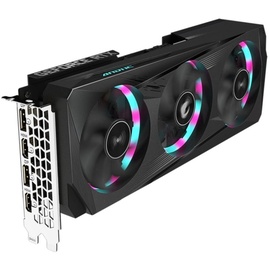 Gigabyte AORUS GeForce RTX 3060 Ti ELITE 8 GB GV-N306TAORUS E-8GD