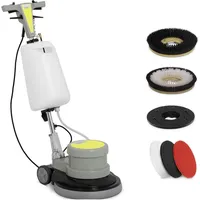 Ulsonix Topclean 1100 Einscheibenmaschine