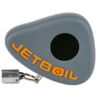 Jetboil Jetgauge Campingkocher - Grey - One Size