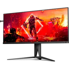 AOC AG405UXC 40" schwarz
