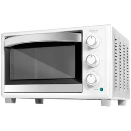 Cecotec Bake&Toast 2300 Weiß