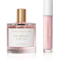 Zarkoperfume Zarkoperfume Pretty in Pink Schachtel Duftsets   Damen