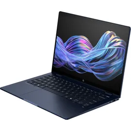 HP EliteBook X Flip G1i Intel Core Ultra 7 258V 32 GB RAM 1 TB SSD Atmosphere Blue