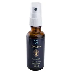 Immune Spray für Immunsystem auf körperlicher, emotionaler, energetischer Ebene 30 ml