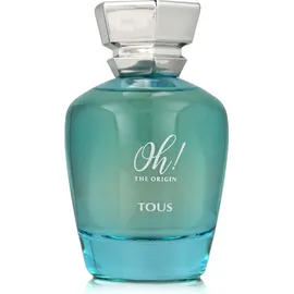 TOUS Oh! The Origin Eau de Toilette 100 ml