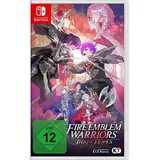 Fire Emblem Warriors: Three Hopes (USK) (Nintendo Switch)