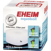 Eheim Filtervlies Aquaball 3 Stück