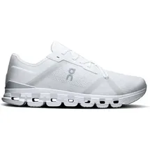 On Cloud X 4 AD Herren White / Wolf 46