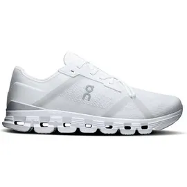 On Cloud X 4 AD Herren White / Wolf 46