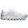 On Cloud X 4 AD Herren White / Wolf 46