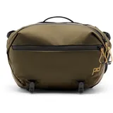 Peak Design Outdoor Sling 7 Liter Kelp