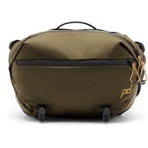 Peak Design Outdoor Sling 7 Liter Kelp