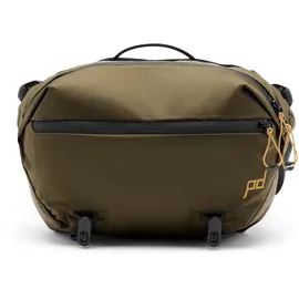 Peak Design Outdoor Sling 7 Liter Kelp