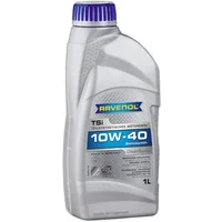 RAVENOL TSi SAE 10W-40 (1 Liter)