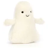 Ooky Ghost H : 9 cm x L : 12 cm x l :14 cm
