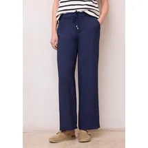 STREET ONE Loose Fit Hose Blau 42 30