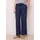 STREET ONE Loose Fit Hose Blau 42 30
