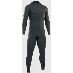 Ion Seek Core 4/3 Back Zip Neoprenanzug black Gr. LS