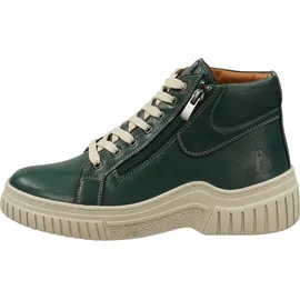 Hush Puppies Stiefelette in Grün | Gr.: 39