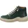 Hush Puppies Stiefelette in Grün | Gr.: 39