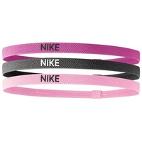 Nike Sportswear Stirnband Stirnband (1-St) grau