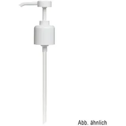 PUR HAIR Pumpe für 1000 ml Flasche