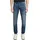 G-Star 3301 Slim Jeans - Mittelblau - Herren