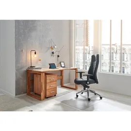 Linea Natura Rollcontainer 40,00 x 56,70 x 42,00 Wildeiche