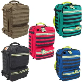 Elite Bags PARAMED'S Notfallrucksack blau 1 Stück
